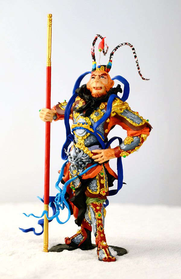 泉州：传统工艺美化现代生活(图4)