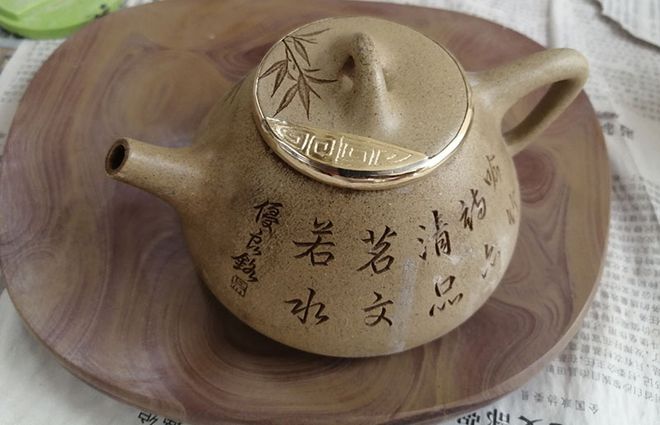 泉州：传统工艺美化现代生活(图2)
