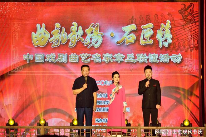 章丘区官庄街道石匣村：挖掘节庆文化内涵 乡村文旅未来可期(图5)