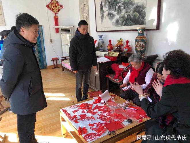 章丘区官庄街道石匣村：挖掘节庆文化内涵 乡村文旅未来可期(图7)